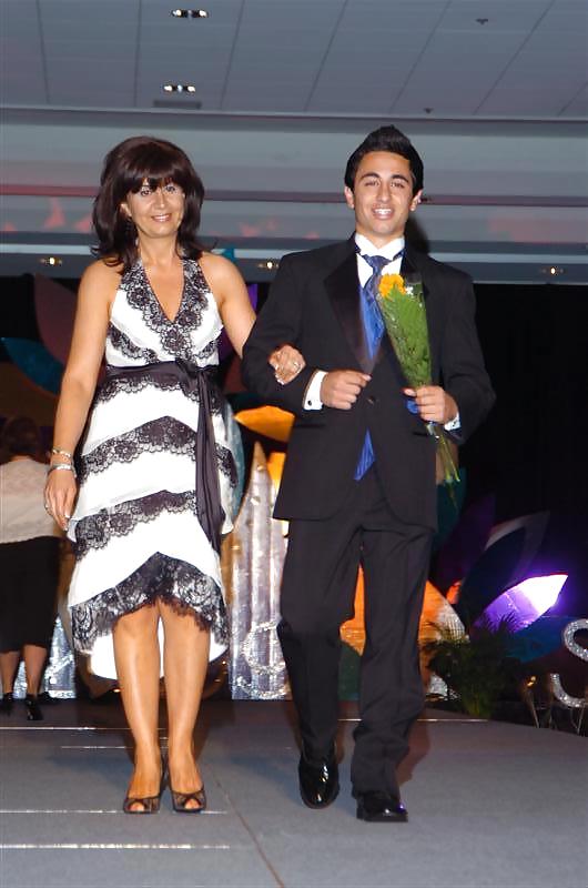 Real mom son's friend couple #762855