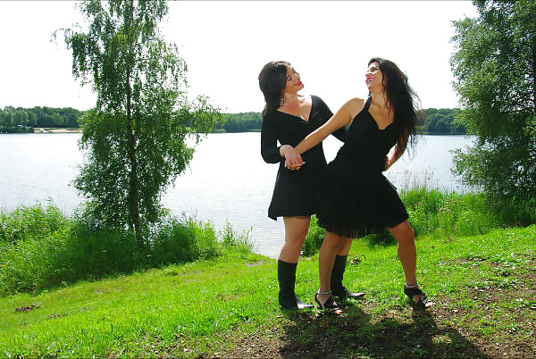 Fotoshoot i make from my aunt. dirty comments please #6931918