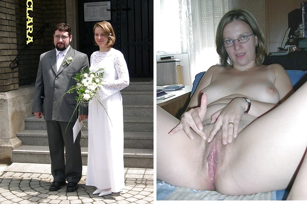 All Ages Dressed and Undressed #1280517