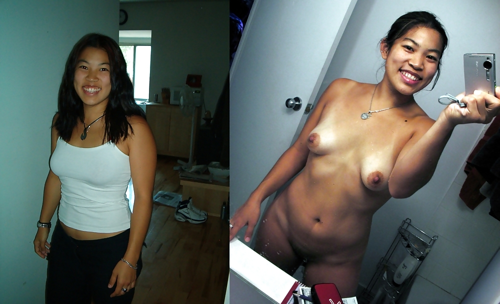 All Ages Dressed and Undressed #1280769