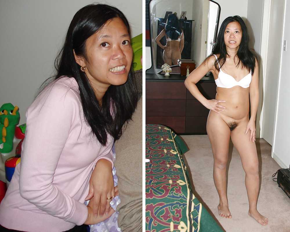 All Ages Dressed and Undressed #1280857