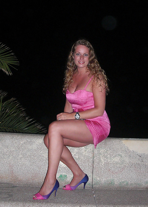 Dutch slut natasja from facebook dirty comments pls #10055802