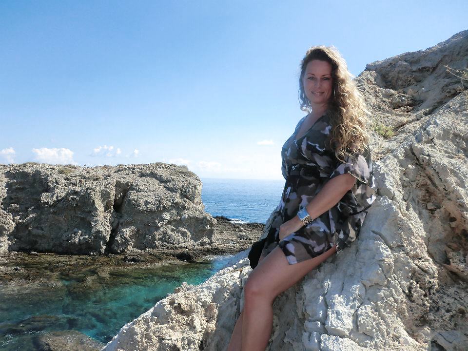 Dutch slut natasja from facebook dirty comments pls #10055946