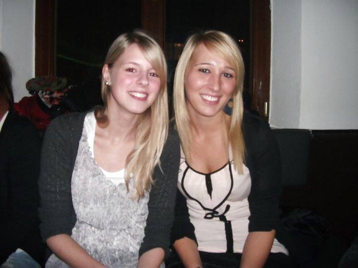 My sexy girlfriends from fb and netlog  #2936872