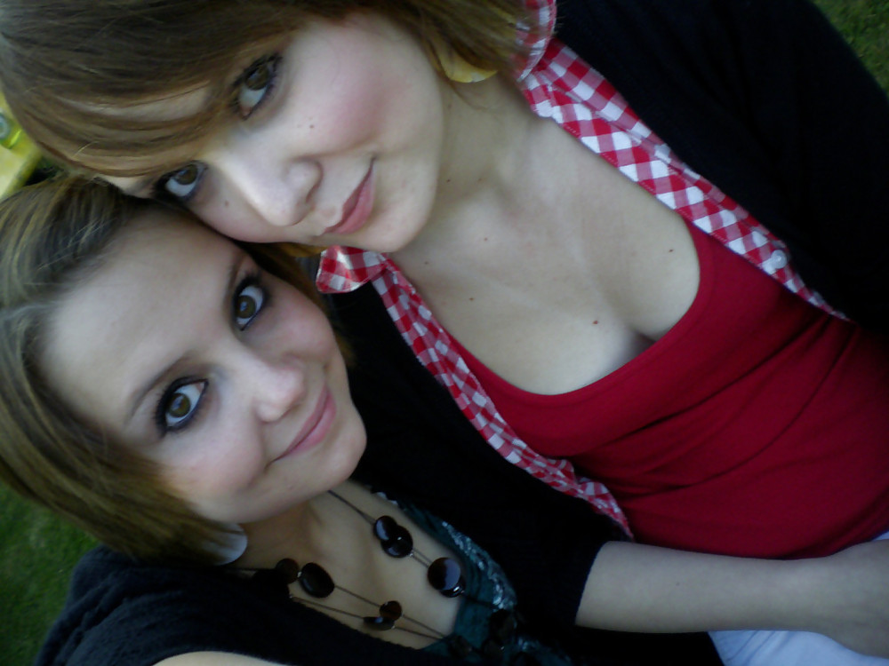 My sexy girlfriends from fb and netlog  #2936915