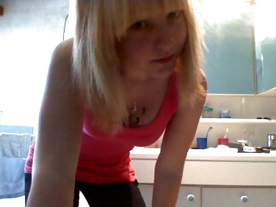 My sexy girlfriends from fb and netlog  #2936962