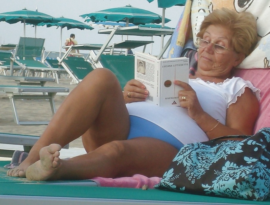 Grannies bbws milfs massive collection #2267374