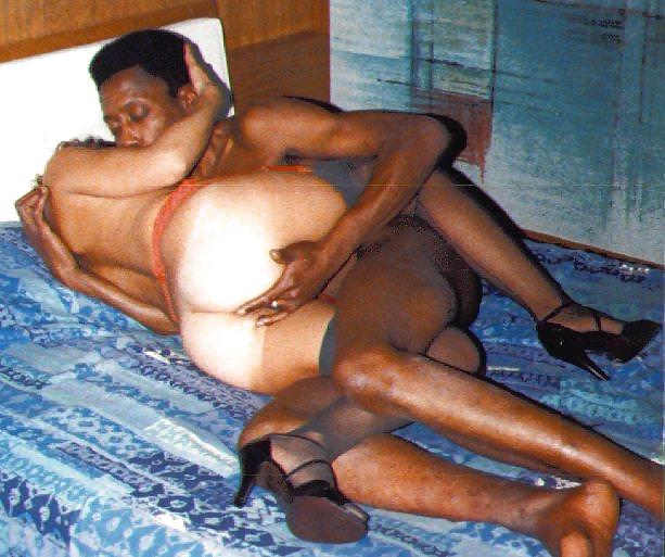 While Hubby Was At Work #5215637