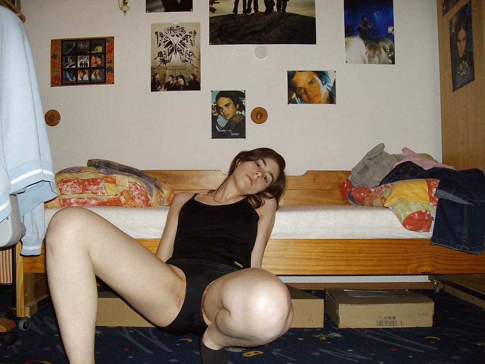 CollegeSlut From SmutDates.com #6075565