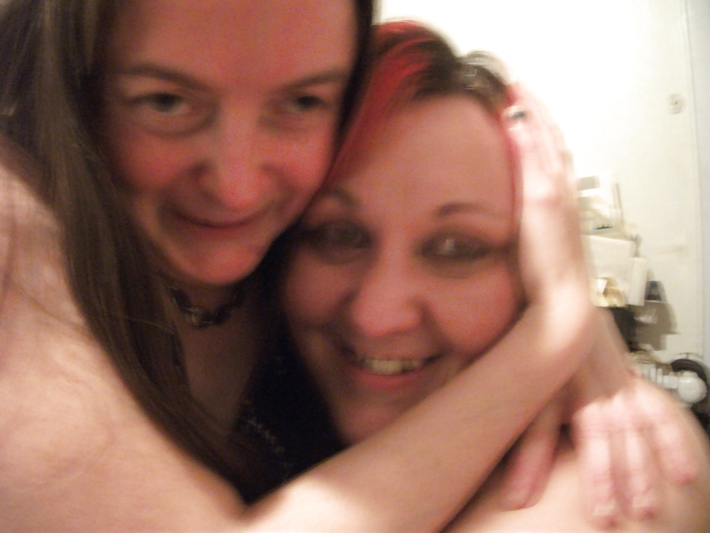 Tight little magma and her girlfreind mojo making out #15528240