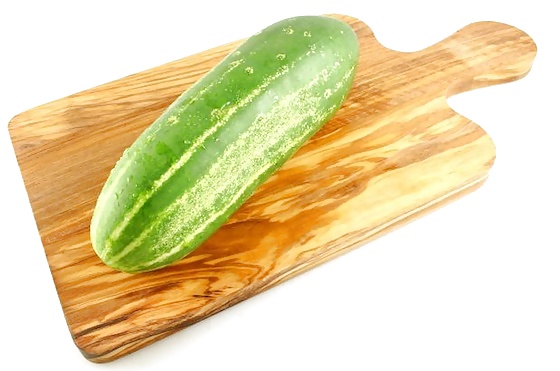 Cucumber Vegina or Choot #21369787