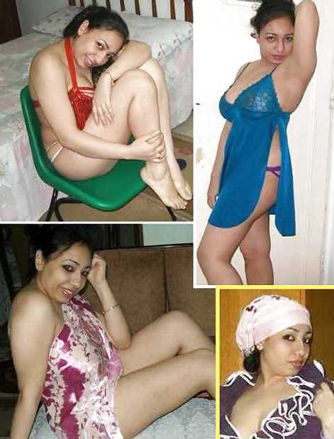 Withwithout hijab jilbab niqab hijab arab turban  paki 8 #15110051