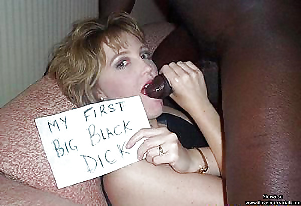MILFS SHOWING THEIR PREFERENCE FOR THE BBC #15178372
