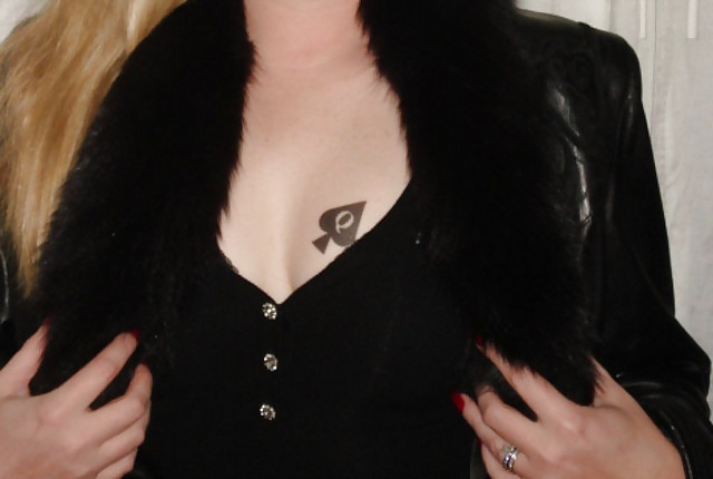 MILFS SHOWING THEIR PREFERENCE FOR THE BBC #15178569