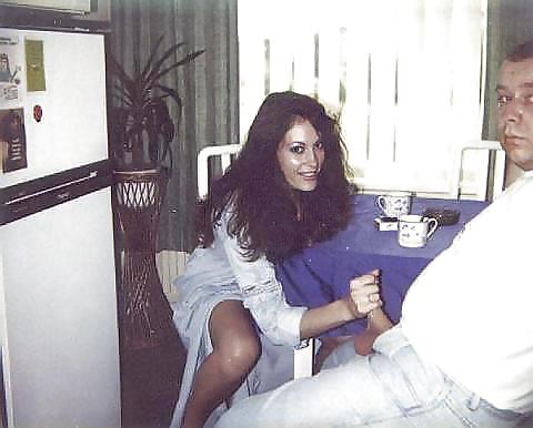 Polaroid and old pics 01 #14771560