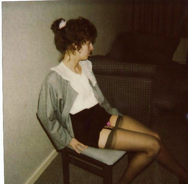 Polaroid and old pics 01 #14772024