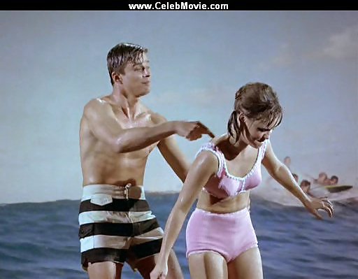 Sally Fields as Gidget Camel toe #12833011