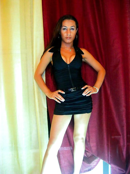 Shemales from the net 1 #4207856