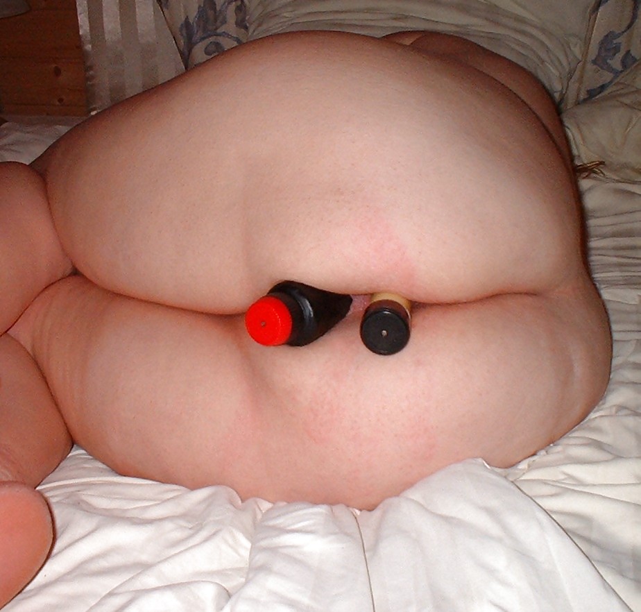 My ex private devot bitch #1 (with big clit and tits) #4850966