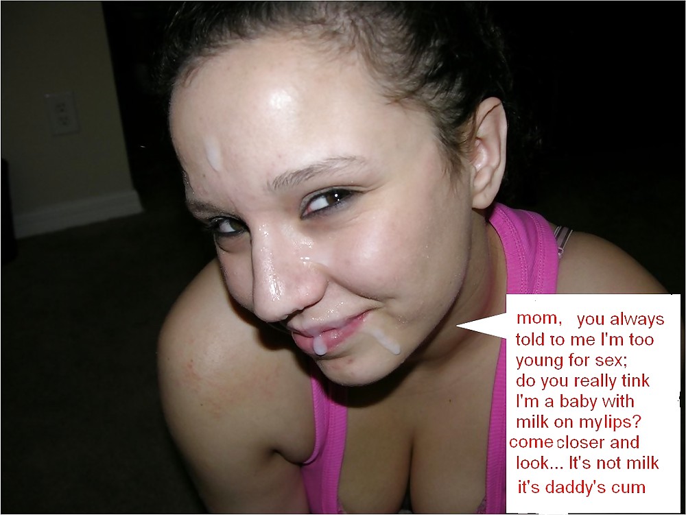 Taboo Captions #11067685