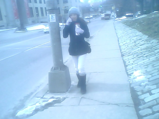 Some Candid Phone Pics Please Comment Part 3 #2741308