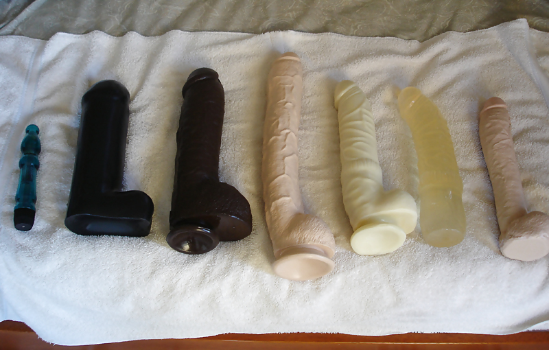 My toy collection and poses (tease) part 2 #4266455