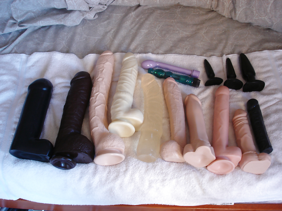 My toy collection and poses (tease) part 2 #4266564