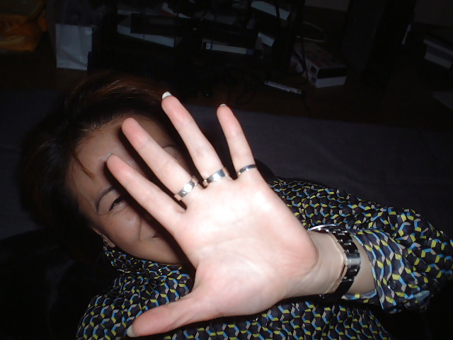 Leaked Japanese amateur pics impure Miss Jui #12352484