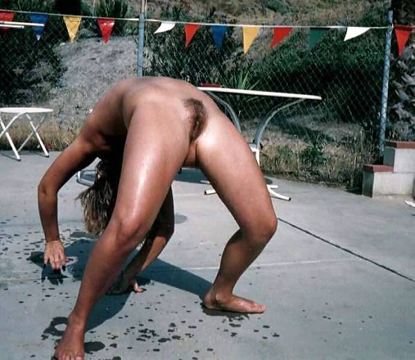 Flashing and Public #7936766