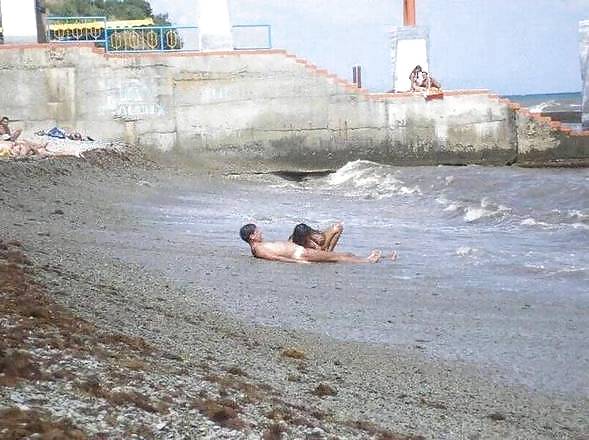 Flashing and Public #7936877