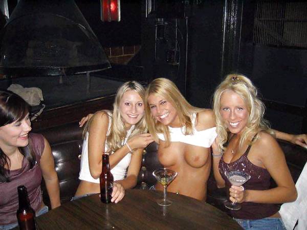 Flashing and Public #7936995