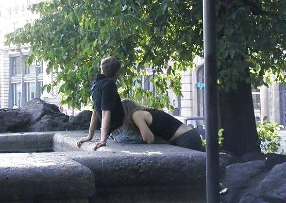 Flashing and Public #7937002