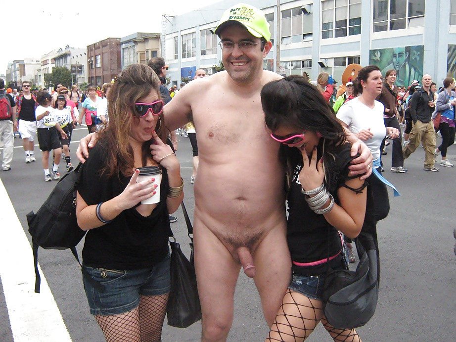 Public cfnm fun (CFNM) IV #14014764