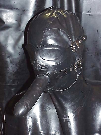 Training of A Slave #9652280