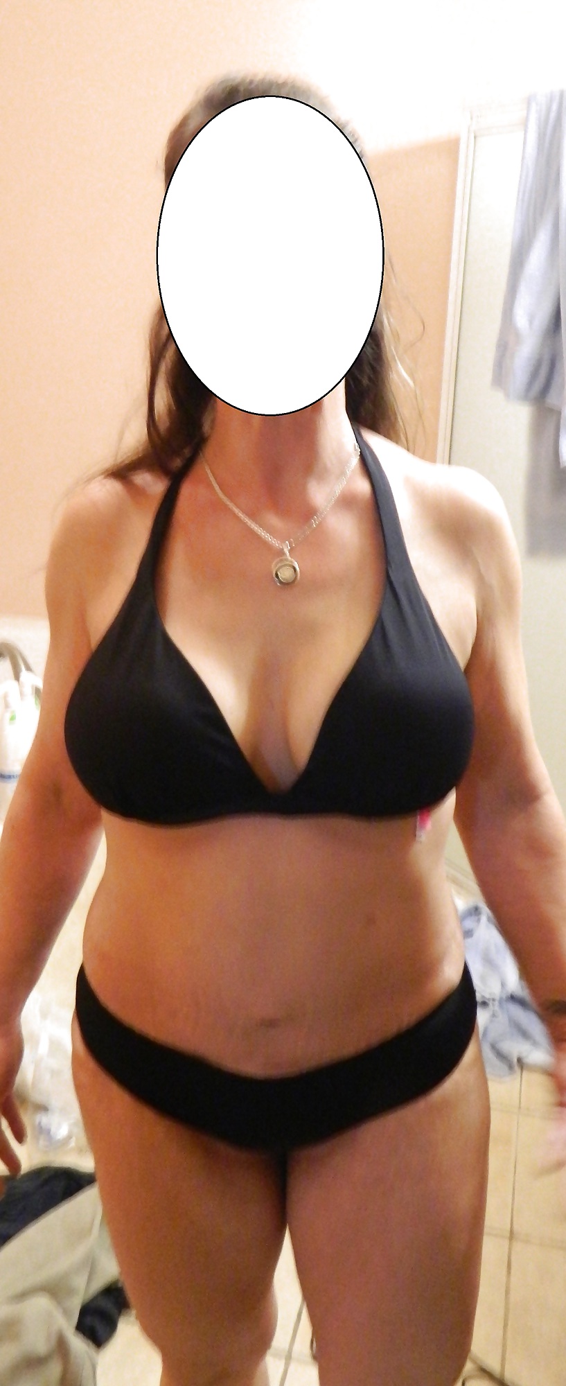 Getting ready for summer! Please comment #10903363