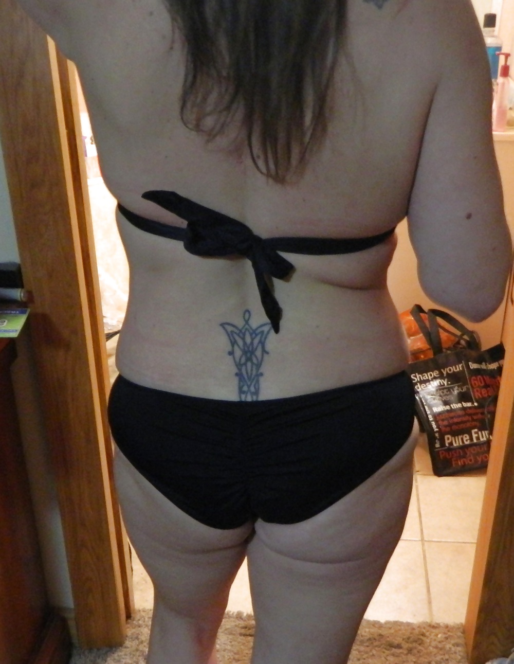 Getting ready for summer! Please comment #10903371