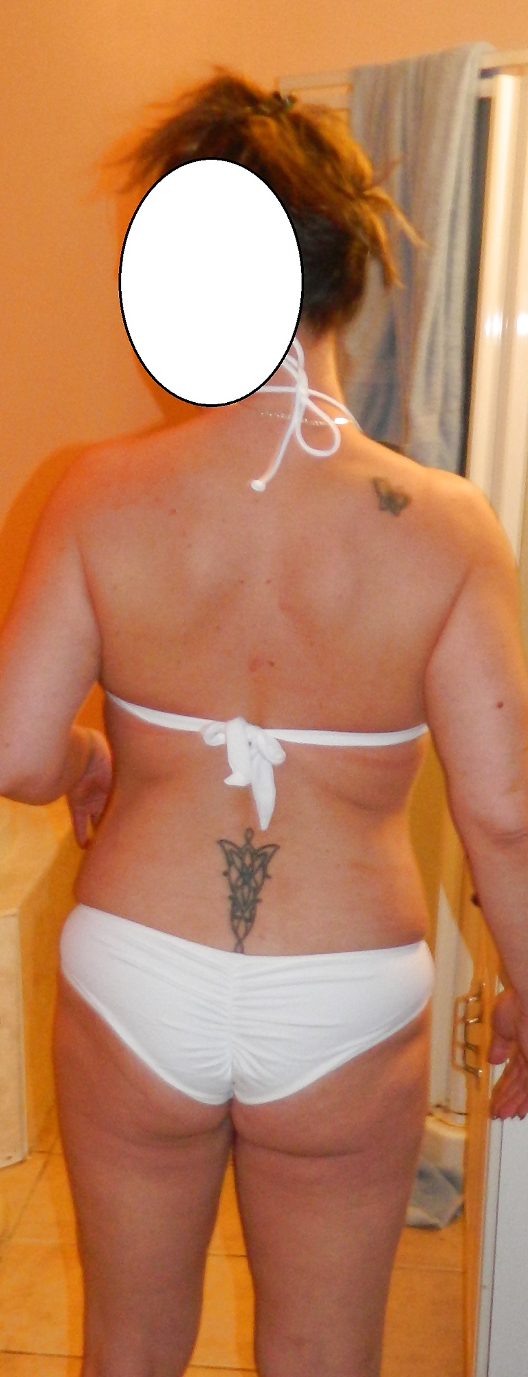Getting ready for summer! Please comment #10903418