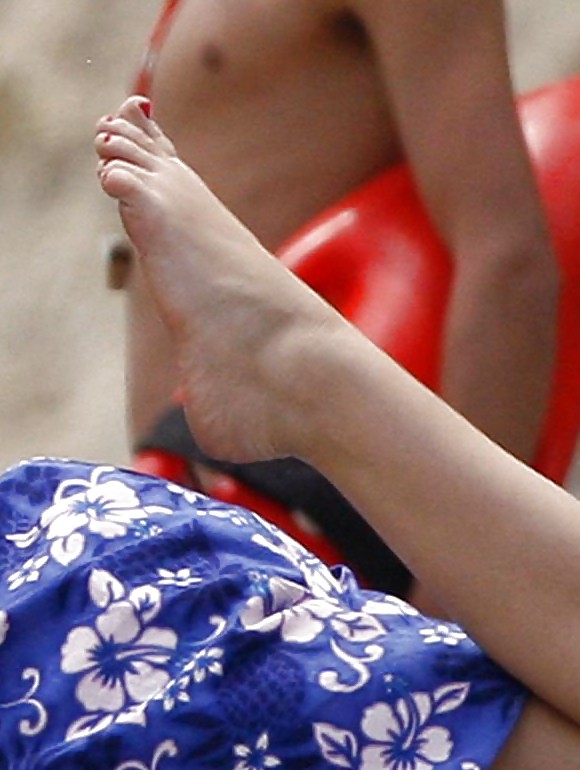 Sexiest feets and toes part IV #3415501