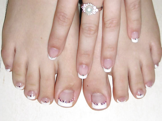 Sexiest feets and toes part IV #3416810