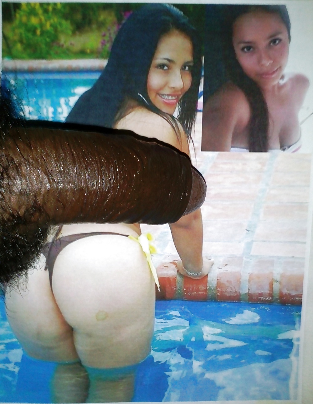 Homenaje a Tatianna ll #20305332