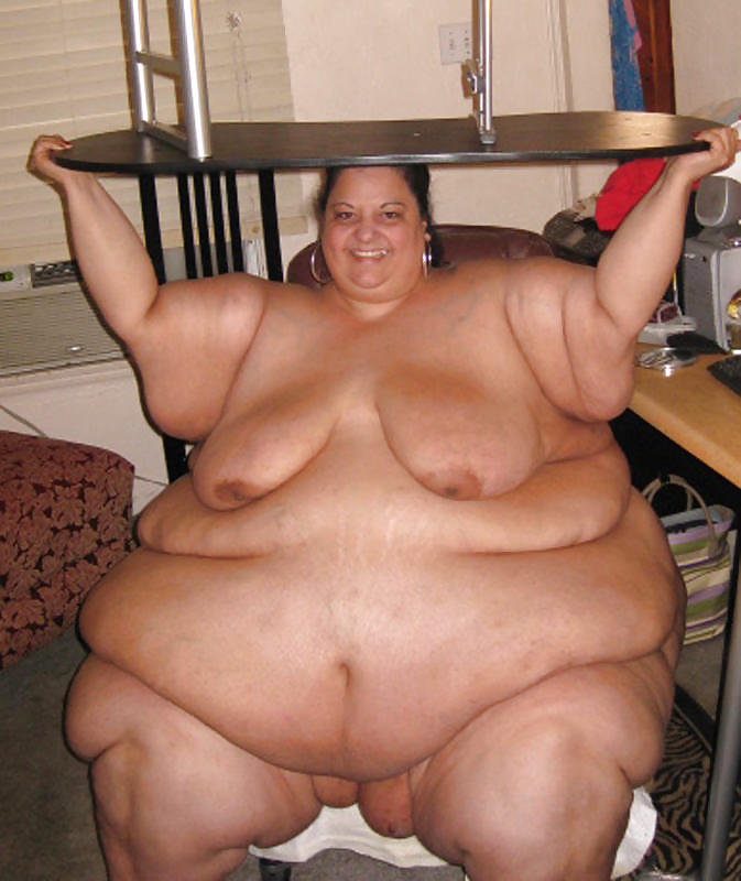 Amateur bbw's found on the web #1104844
