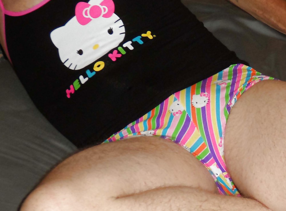 Daddy teach me how to be a big GURL #15419082