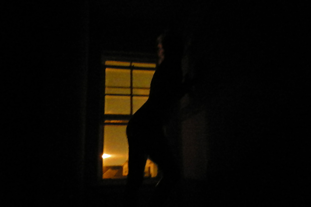 Playing in the shadows #17660826