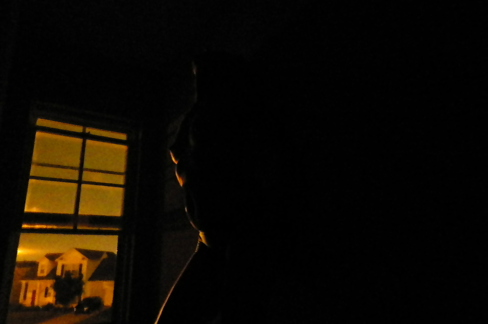 Playing in the shadows #17660858