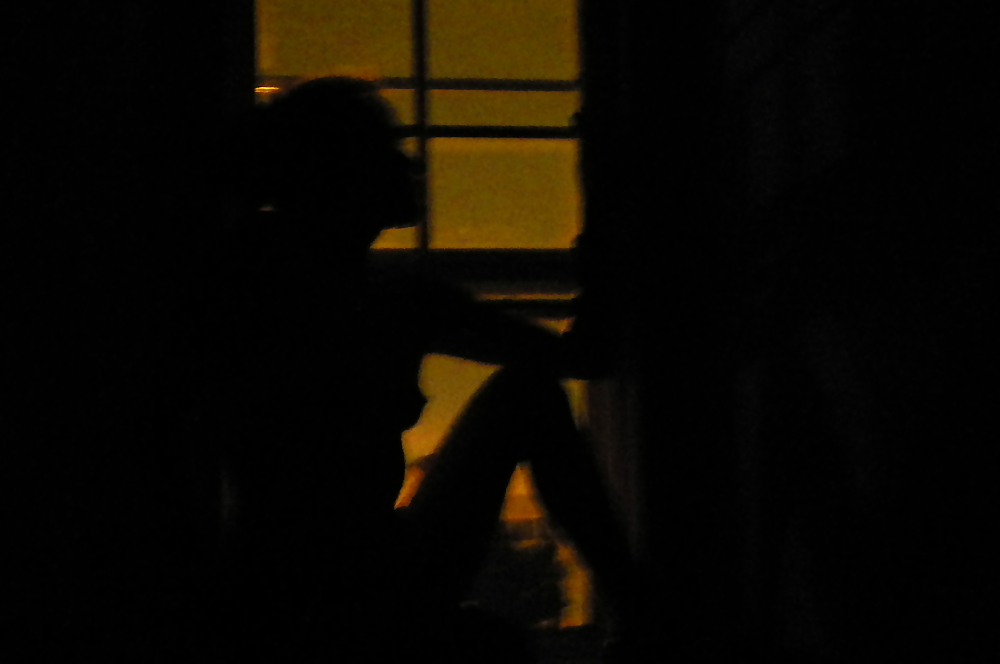 Playing in the shadows #17660870