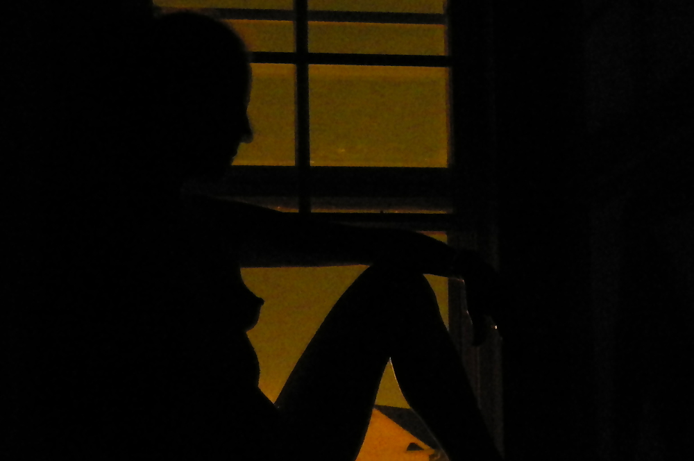 Playing in the shadows #17660876