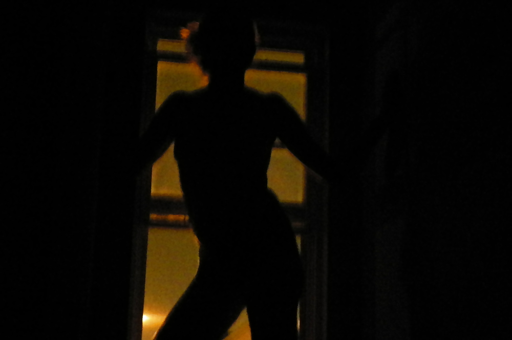 Playing in the shadows #17660888