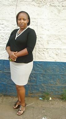 THICK AFRICAN SLUT FOR TESTING AND USING #9983846