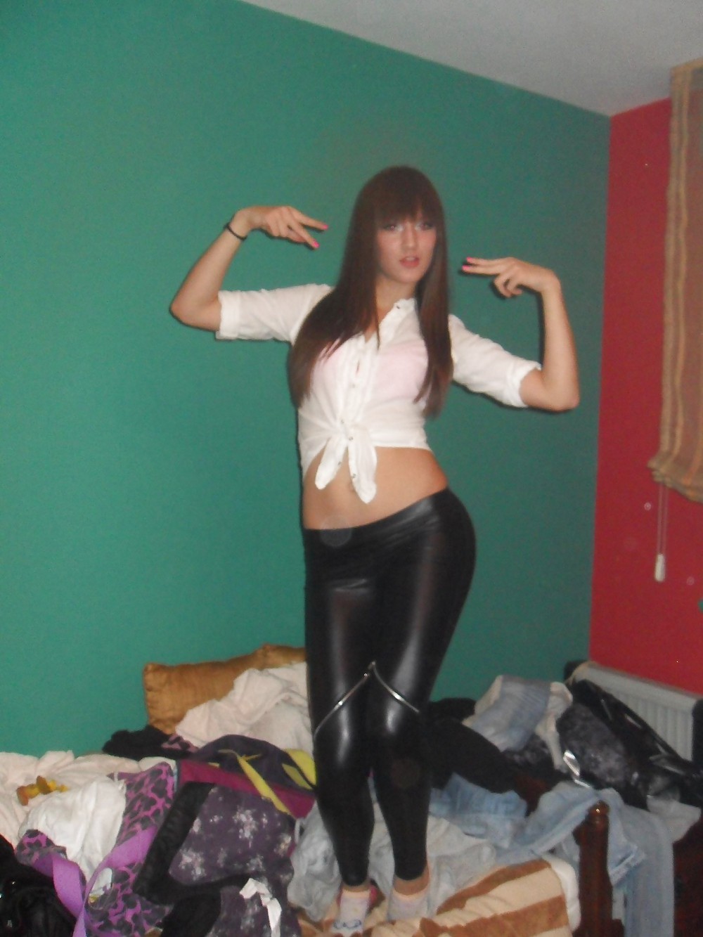 Karlina From MeetMeMatch.com #7507492