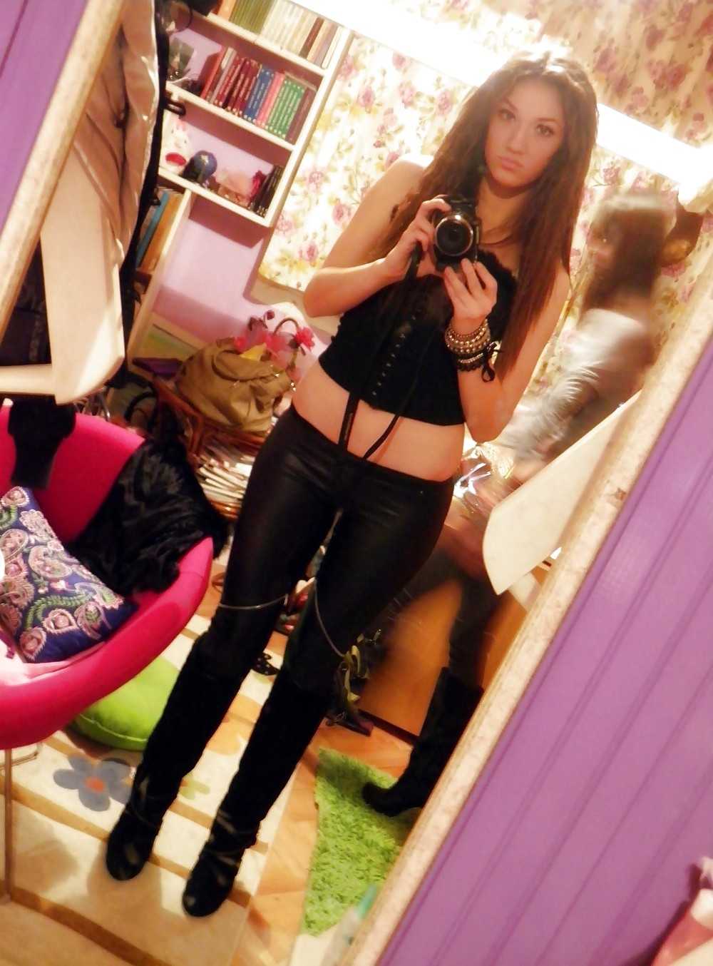 Karlina From MeetMeMatch.com #7507744